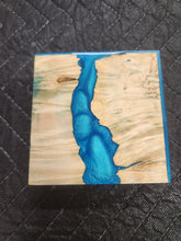 Hybrid Box Elder Burl Turkey Pot