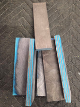 Dark Aqua Spectraply