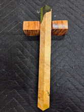 Box Elder Pen Blank XXL Hybrid