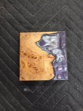 Elm Burl Turkey Pot Hybrid