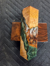 Brown Mallee Hybrid Call Block