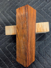 Cocobolo