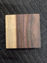 Cocobolo Turkey Pot