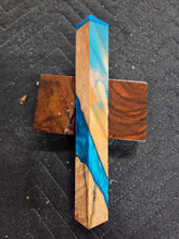 Maple Pen Blank Hybrid