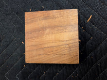 Koa Turkey Pot Figured