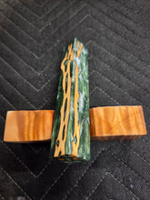 Cholla Cactus Hybrid Pen Blank