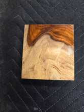 Indian Rosewood Turkey Pot Hybrid