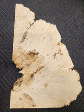 Box Elder Slab