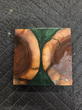 Black Walnut Turkey Pot