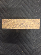 Bocote Turkey Pot
