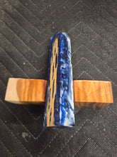 Cholla Cactus Hybrid Pen Blank