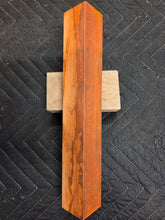 Padauk Marbled