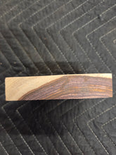 Cocobolo Turkey Pot
