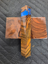 Bocote Hybrid Pen Blank