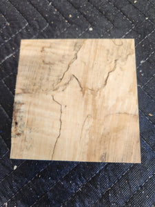 Horse Chestnut Turkey Pot Call