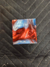 Stabilized Box Elder Bottlestopper Hybrid
