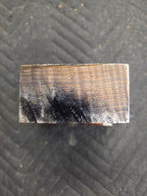 Maple Stabilized