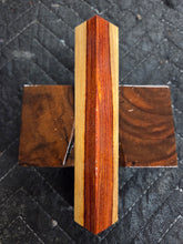 Pau Ferro Pen Blank