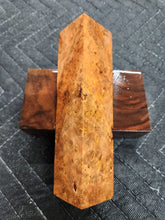 Cherry Burl