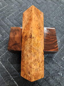 Cherry Burl