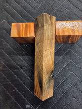 Ash Pen Blank
