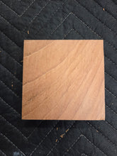 Jatoba Turkey Pot