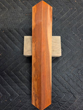 Padauk Marbled