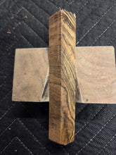 Bocote Pen Blank X-Cut