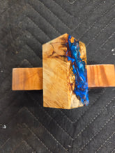 Box Elder Bottlestopper Hybrid