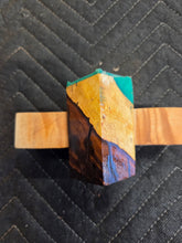 Desert Ironwood Bottlestopper