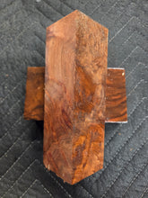 Redwood Burl