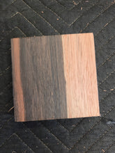 Macassar Ebony Turkey Pot