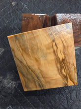 Stabilized Horse Chestnut Turkey Pot