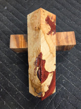 Box Elder Call Block Hybrid