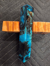 Elm Burl Hybrid Pen Blank