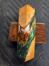 Brown Mallee Hybrid Call Block