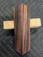 Cocobolo