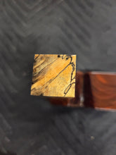 Tamarind Pen Blank Stabilized