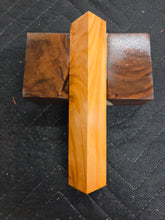 Apricot Pen Blank Hybrid