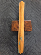 Yellowwood Pen Blank Hybrid