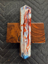 Tamboti Hybrid Pen Blank