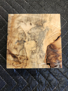 Horse Chestnut Turkey Pot Call