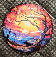 Turkey Pot Medallion