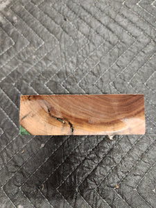 Hybrid Black Walnut Turkey Pot