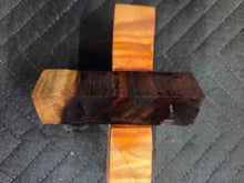 Cocobolo Pen Blank Short