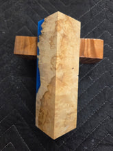 Box Elder Call Block Hybrid