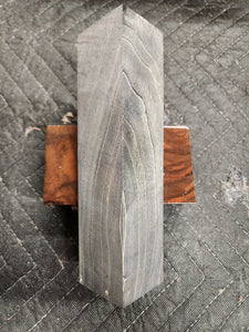 Stabilized Maple