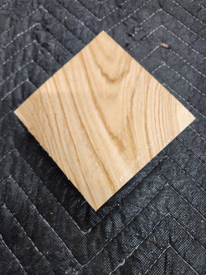 Ash Turkey Pot call