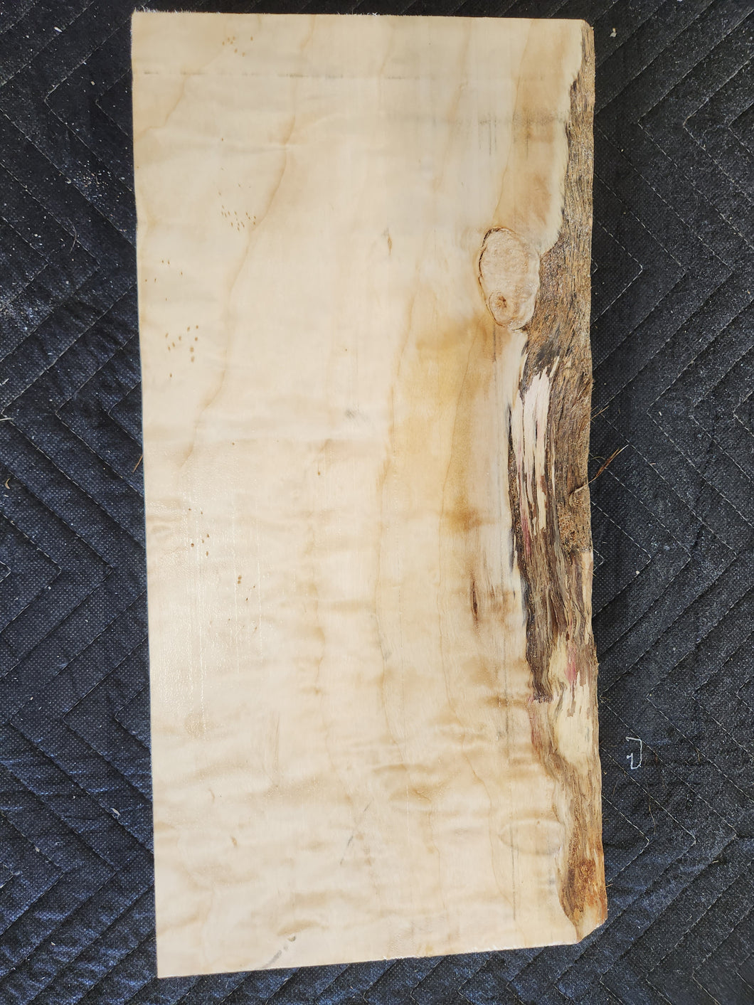 Cottonwood slab