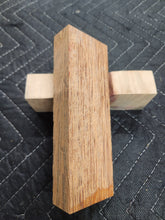 Andira Knife Scale
